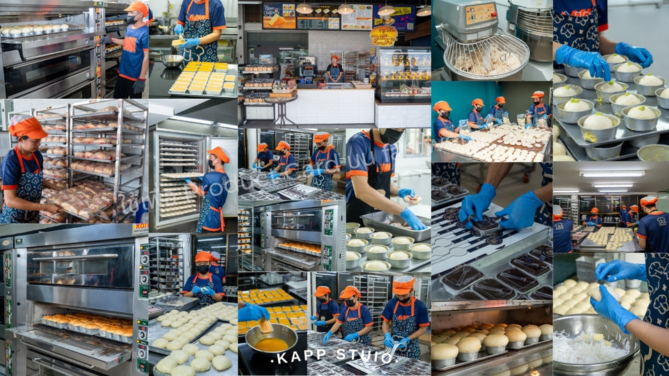 Photography - ถ่ายรูปสินค้า สกินแคร์ เครื่องสำอางค์ อาหาร คุมโทนตามสไตล์ลูกค้า - 29
