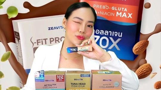 รับจ้างไลฟ์สด ขายของ ผ่าน platform mc งาน live พิธีกรมืออาชีพสามารถไลฟ์พร้อมกัน 2 ช่องทางราคาประหยัด