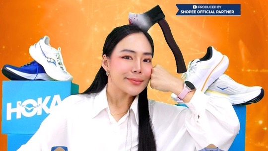 รับจ้างไลฟ์สด ขายของ ผ่าน platform mc งาน live พิธีกรมืออาชีพสามารถไลฟ์พร้อมกัน 2 ช่องทางราคาประหยัด