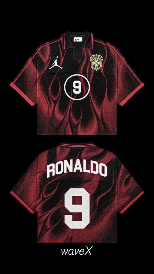 สกรีนเสื้อผ้า - รับออกแบบโลโก้เสื้อผ้าทุกชนิด - 3