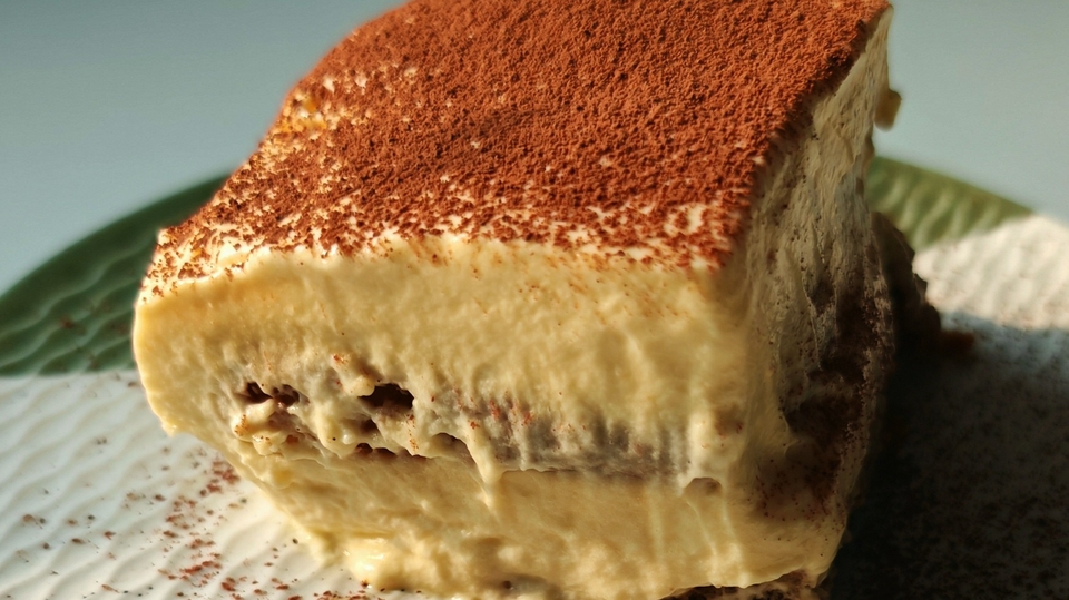 สูตรทิรามิสุ