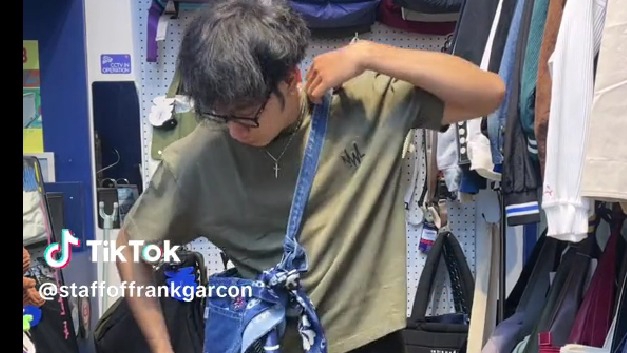 รับทำคอนเทนต์ TikTok  ทำคอนเทนต์มาร์เก็ตติ้ง  สร้างคอนเทนต์