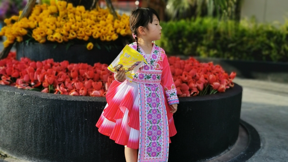 ปักลายผ้าตามแบบ ออกแบบลายปัก งานปักมือล้วน