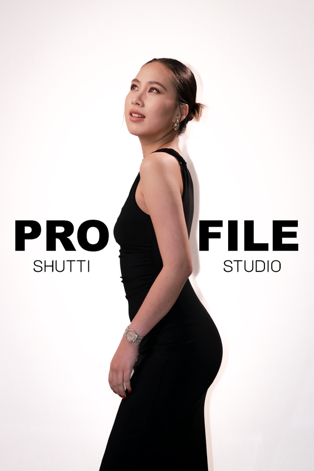 รับตัดต่อวีดีโอคุณภาพสูง ถ่ายวีดีโอโปรโมทสินค้า Shutti Studio