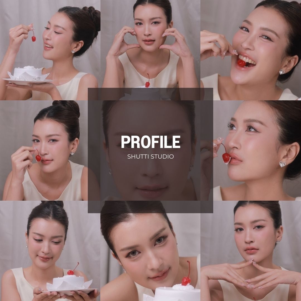 รับตัดต่อวีดีโอสวยคมชัด ถ่ายวีดีโอโปรโมทสินค้า บริการตัดต่อวีดีโอ