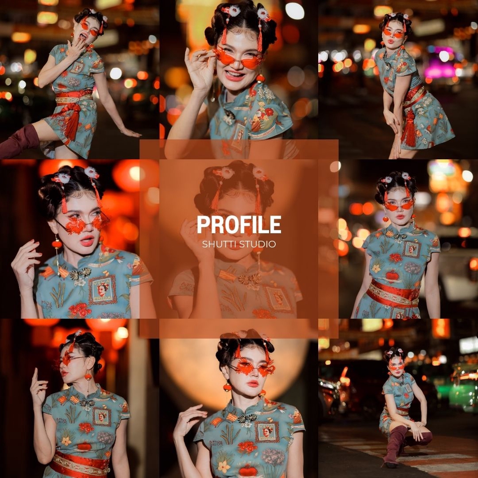 รับตัดต่อวีดีโอ งานแต่ง ถ่ายวีดีโอสวยๆ Shutti Studio