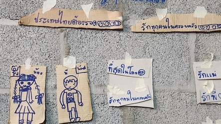 รับเขียนคอนเทนต์ภาษาไทย บทความ SEO เขียนแคปชั่นขายของ