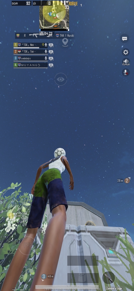 หาเพื่อนเล่นเกม - เล่นเกม พูดคุยเป็นเพื่อนค้าบ ลองแอดเพื่อนในเกมมาคุยก่อนได้น้า - 3