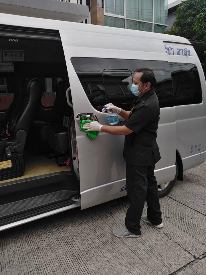 เช่ารถสนามบิน ภูเก็ต - ให้เช่ารถ พร้อมคนขับ ภูเก็ต,พังงา - 6