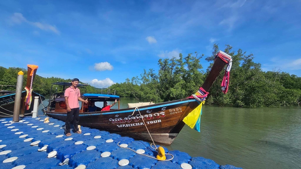 เช่ารถสนามบิน ภูเก็ต - ให้เช่ารถ พร้อมคนขับ ภูเก็ต,พังงา - 5