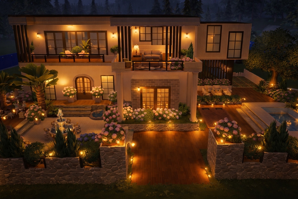 มีหลายผลงาน