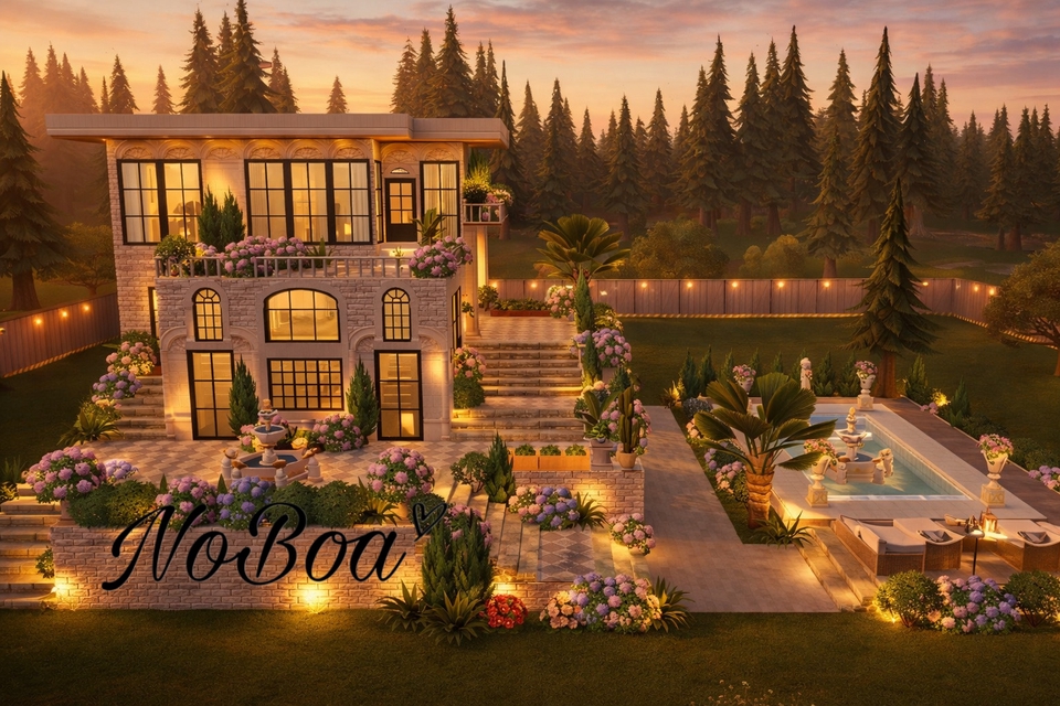 สวยทุกใจแน่นอน