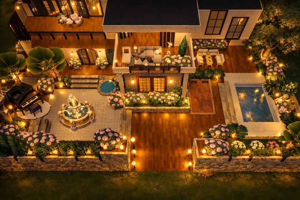 ทำได้หลายสไตล์