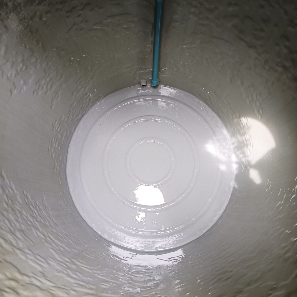 ล้างถังเก็บน้ำ - ล้างถังเก็บน้ำ - 6