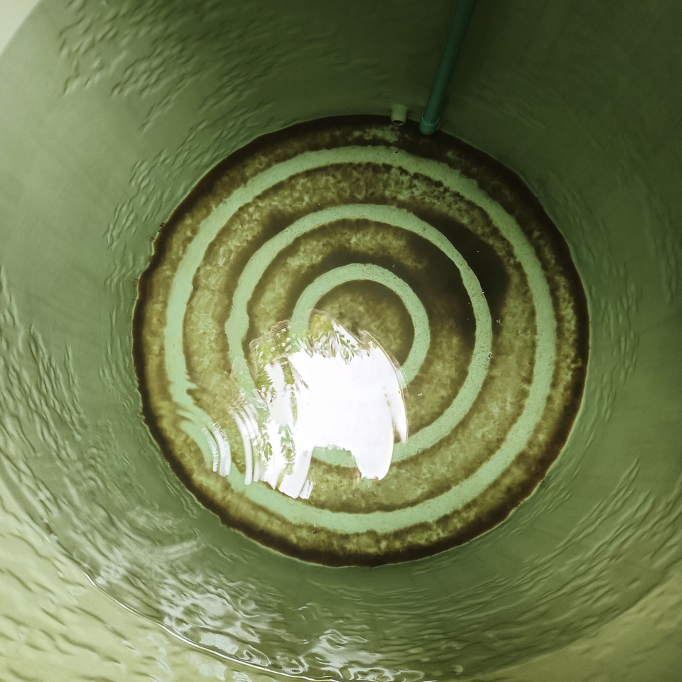 ล้างถังเก็บน้ำ - ล้างถังเก็บน้ำ - 7