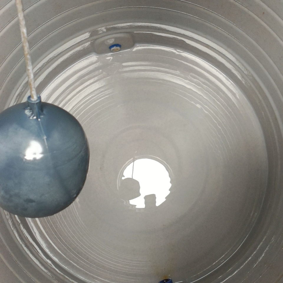 ล้างถังเก็บน้ำ - ล้างถังเก็บน้ำ - 4