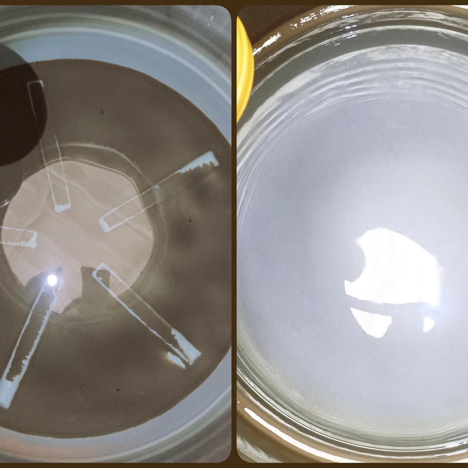 ล้างถังเก็บน้ำ - ล้างถังเก็บน้ำ - 10