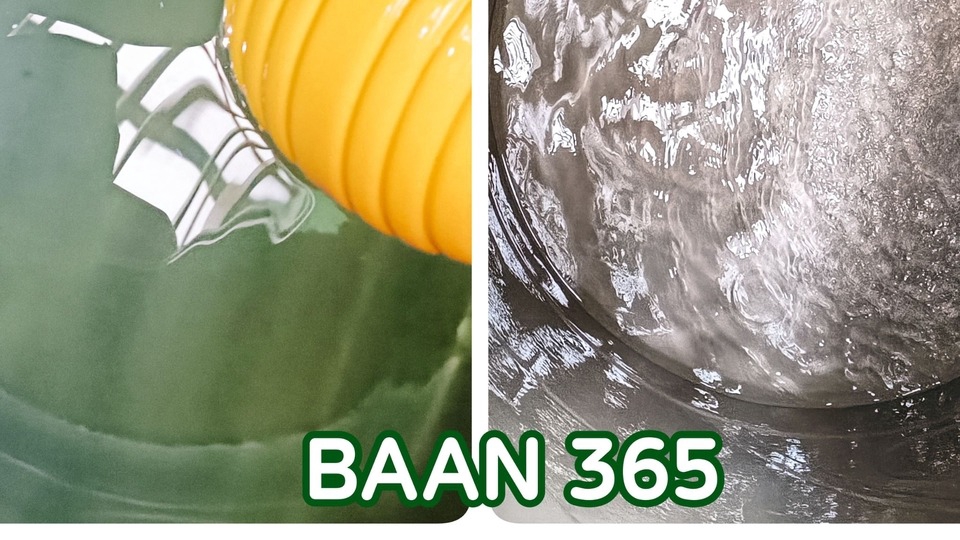 ล้างถังเก็บน้ำ - ล้างถังเก็บน้ำ - 11