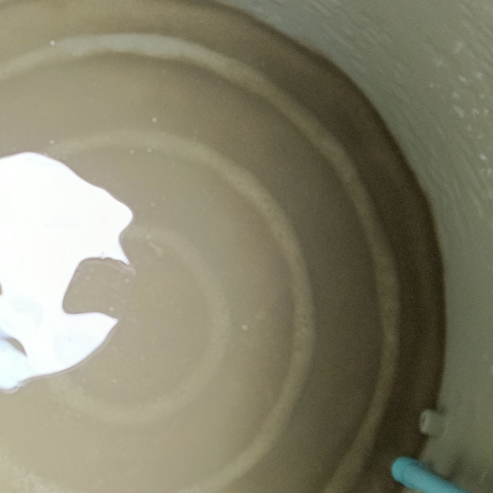 ล้างถังเก็บน้ำ - ล้างถังเก็บน้ำ - 14