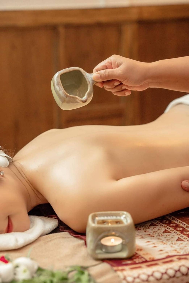 นวด - Siam Serene Massage : Thai Oil Massage นวดน้ำมันไทย บางรัก - 2