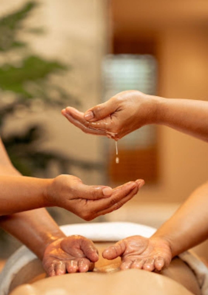 นวด - Siam Serene Massage : Thai Oil Massage นวดน้ำมันไทย บางรัก - 5