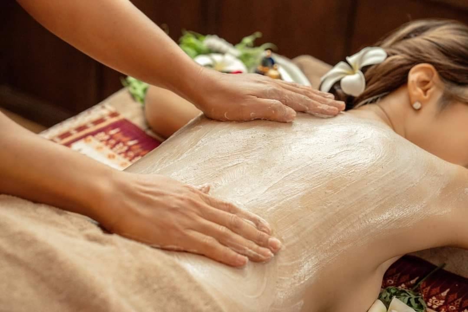 นวด - Siam Serene Massage : Thai Oil Massage นวดน้ำมันไทย บางรัก - 3