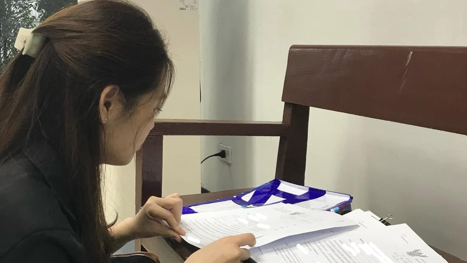 รับปรึกษาคดีความทุกประเภท