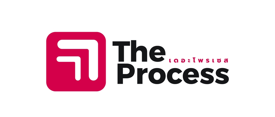 Logo - ออกแบบโลโก้แบรนด์ สินค้า บริษัท ทุกแบบทุกสไตล์ กราฟฟิกมืออาชีพประสบการณ์ออกแบบ 9 ปี - 18