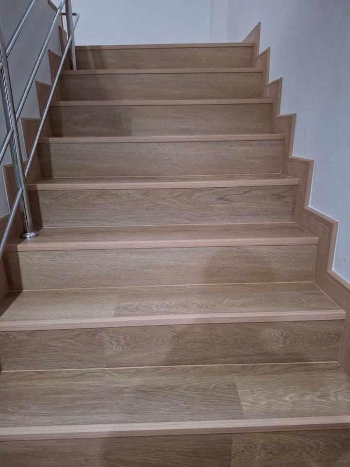 รับบิ้วอิน - รับติดตั้งบันได พื้นที่จังหวัดตรัง, พัทลุง, กระบี่, สตูล,นครศรีธรรมราช - 2