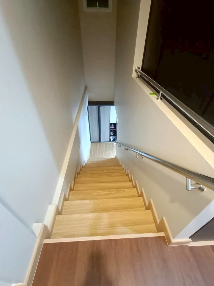 รับบิ้วอิน - รับติดตั้งบันได พื้นที่จังหวัดตรัง, พัทลุง, กระบี่, สตูล,นครศรีธรรมราช - 3