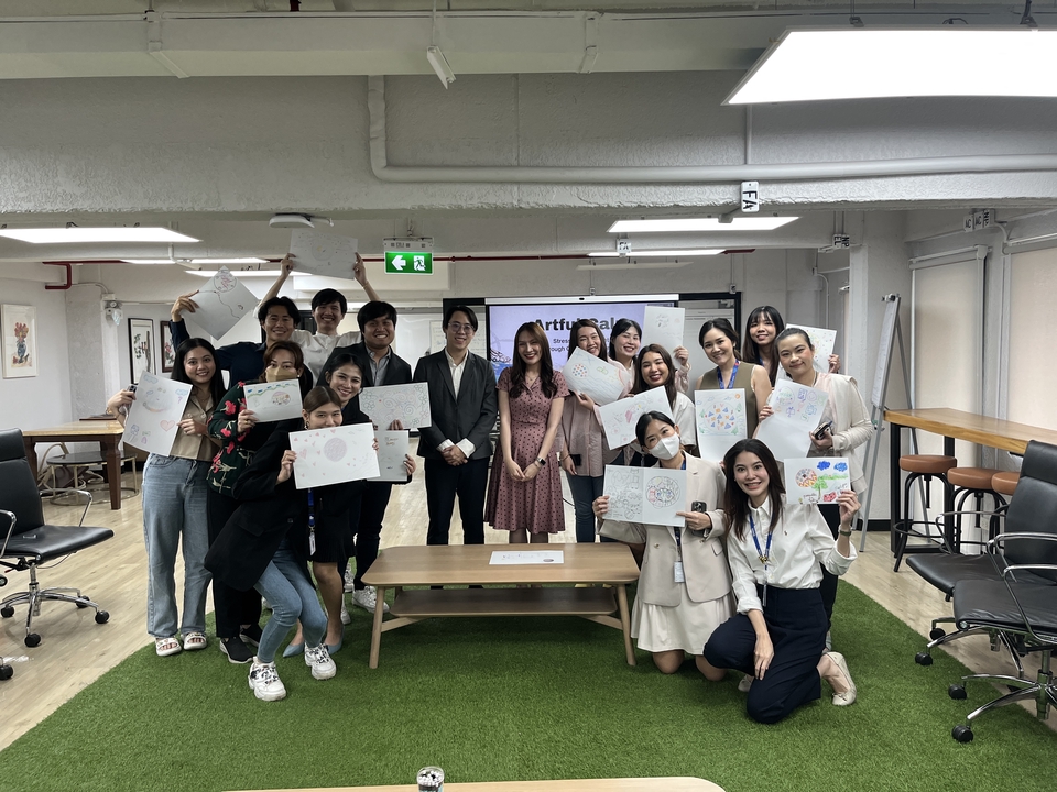 นักจิตวิทยา / จิตแพทย์ - นักจิตวิทยาคลินิก บริการให้คำปรึกษาเชิงวิชาชีพ ปัญหาความเครียด ความสัมพันธ์ ฯลฯ - 10