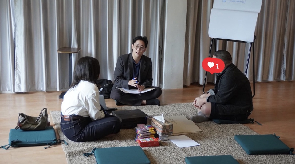 นักจิตวิทยา / จิตแพทย์ - นักจิตวิทยาคลินิก บริการให้คำปรึกษาเชิงวิชาชีพ ปัญหาความเครียด ความสัมพันธ์ ฯลฯ - 6