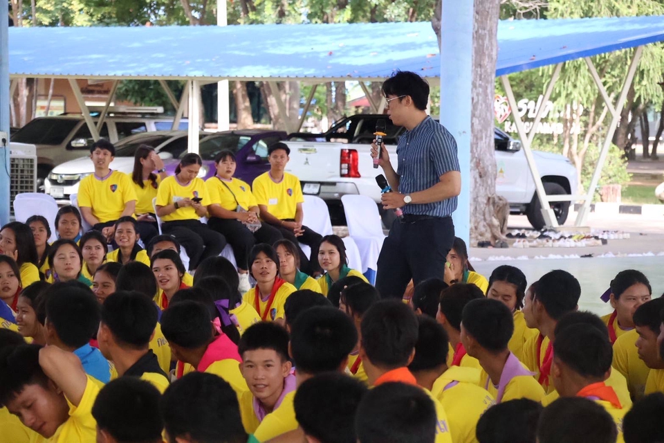 นักจิตวิทยา / จิตแพทย์ - นักจิตวิทยาคลินิก บริการให้คำปรึกษาเชิงวิชาชีพ ปัญหาความเครียด ความสัมพันธ์ ฯลฯ - 8