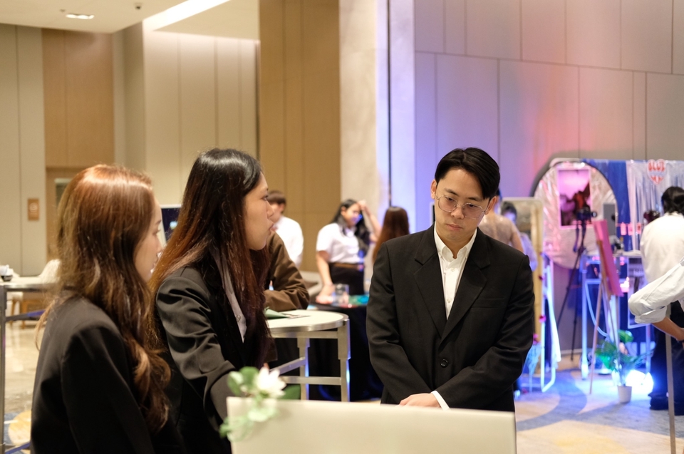 นักจิตวิทยา / จิตแพทย์ - นักจิตวิทยาคลินิก บริการให้คำปรึกษาเชิงวิชาชีพ ปัญหาความเครียด ความสัมพันธ์ ฯลฯ - 9