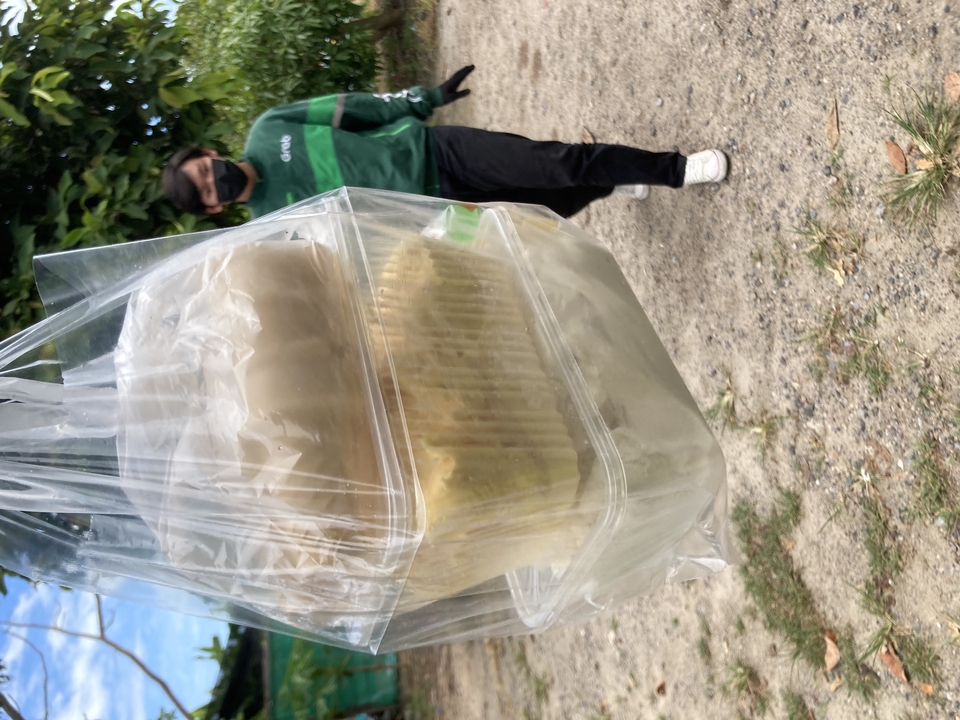 รับทำอาหารส่ง - จ๊อดไอศกรีม หัวหิน - 7