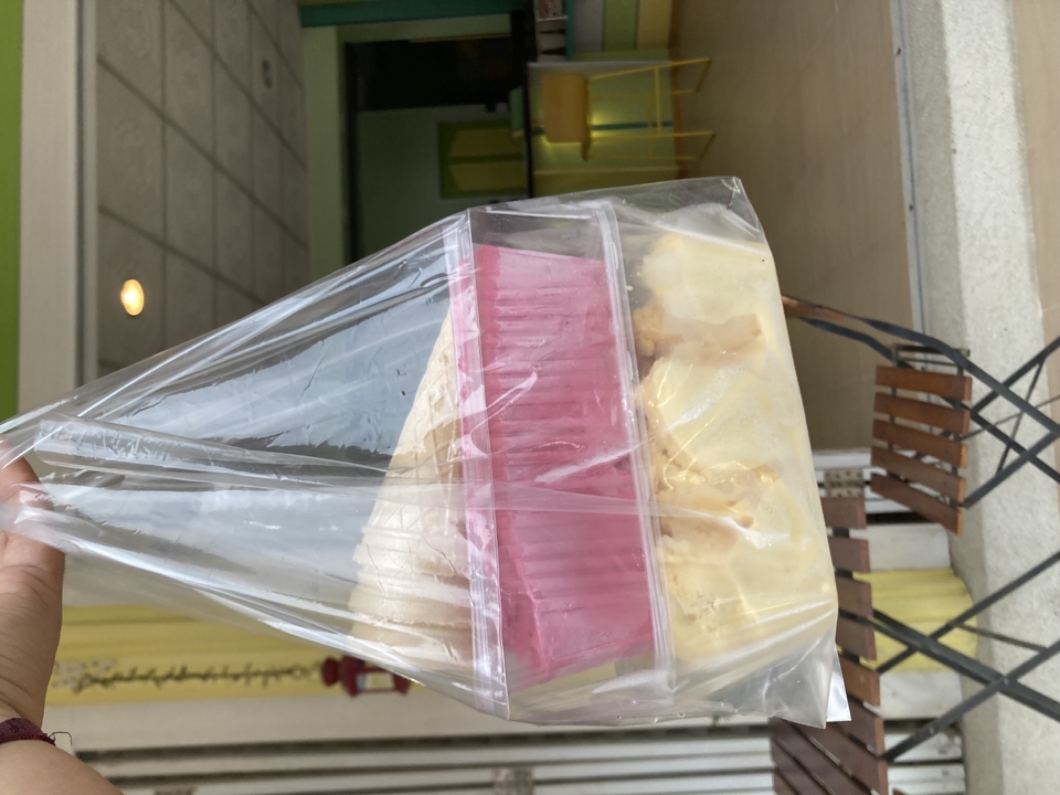 รับทำอาหารส่ง - จ๊อดไอศกรีม หัวหิน - 8