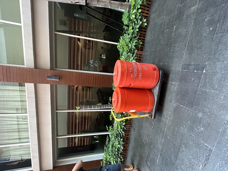 รับทำอาหารส่ง - จ๊อดไอศกรีม หัวหิน - 5