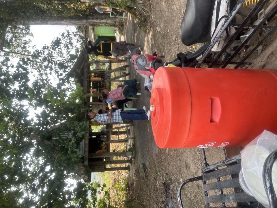 รับทำอาหารส่ง - จ๊อดไอศกรีม หัวหิน - 4