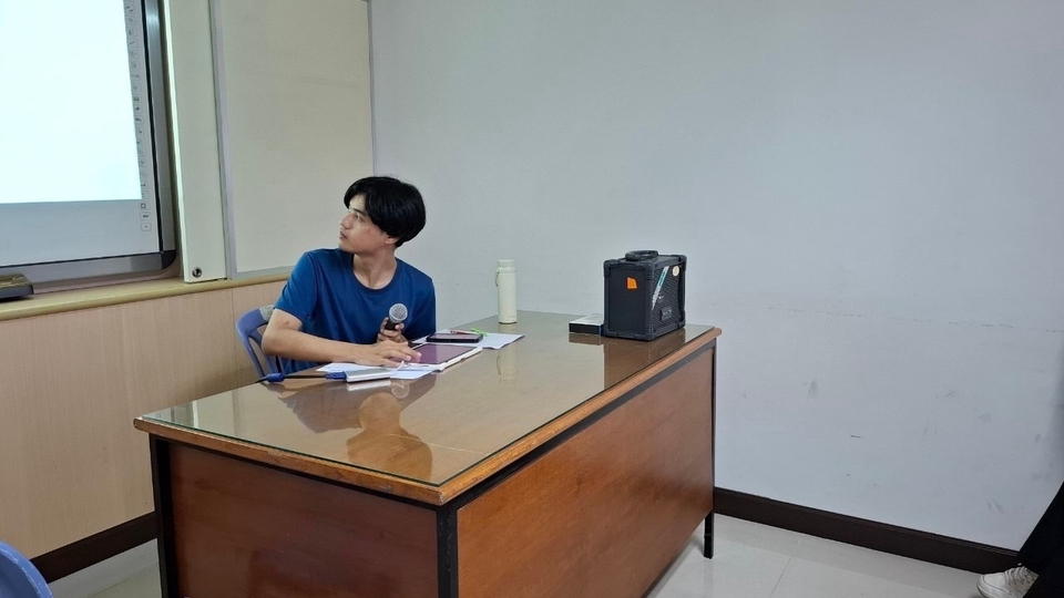 งานให้คำปรึกษา ปรึกษาปัญหาชีวิต ปัญหาการเรียน การทำงาน ความรัก เรื่องทั่วไป