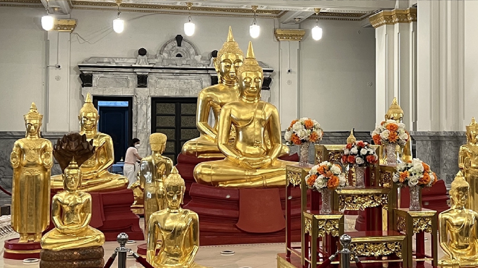 วัดหลวงพ่อโสธร