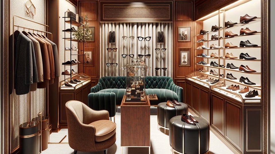 ออกแบบบูธ ไตล์ตามที่ลูกค้าต้องการ ให้ตรงกับ Concept ที่ลูกค้าวางไว้ครับ