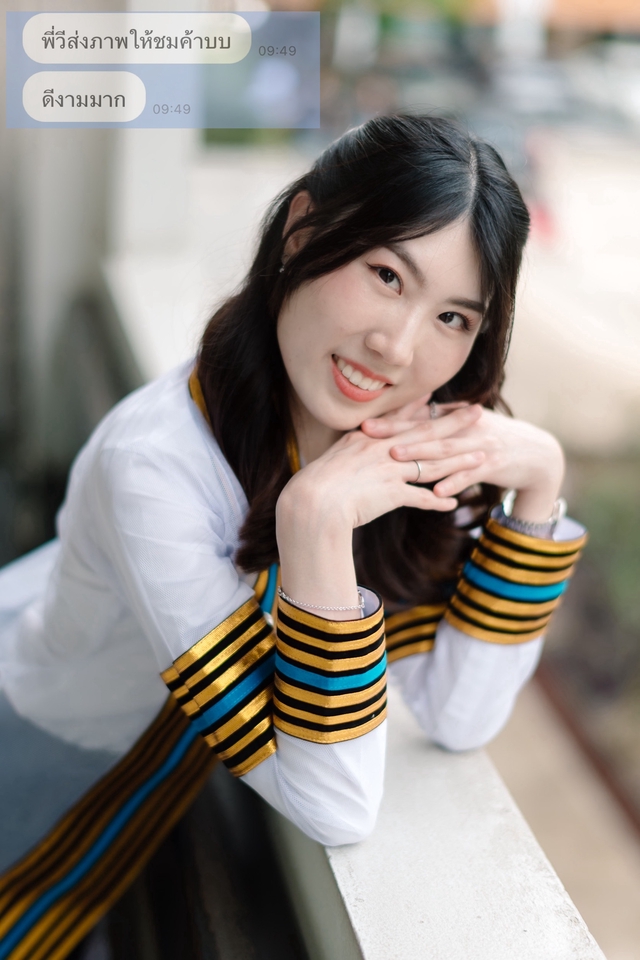 รับแต่งหน้ารับปริญญา แต่งหน้าเจ้าสาวสวยหวาน ช่างแต่งหน้ามืออาชีพ