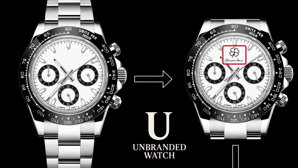 ซ่อมนาฬิกาข้อมือหรู บริการเปลี่ยนหน้าปัดนาฬิกา