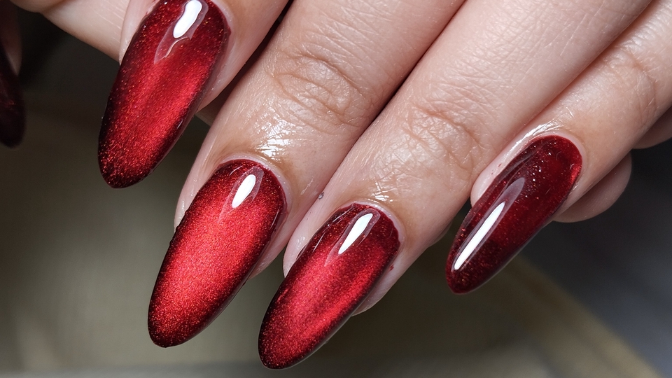 ช่างทำเล็บ - Home Nail Srevice ทำเล็บถึงบ้าน | ทาสีเจล | Overlay | ต่อเล็บเจล | ต่อเล็บอคิลิค | ต่อเล็บซอร์ฟเจล - 2