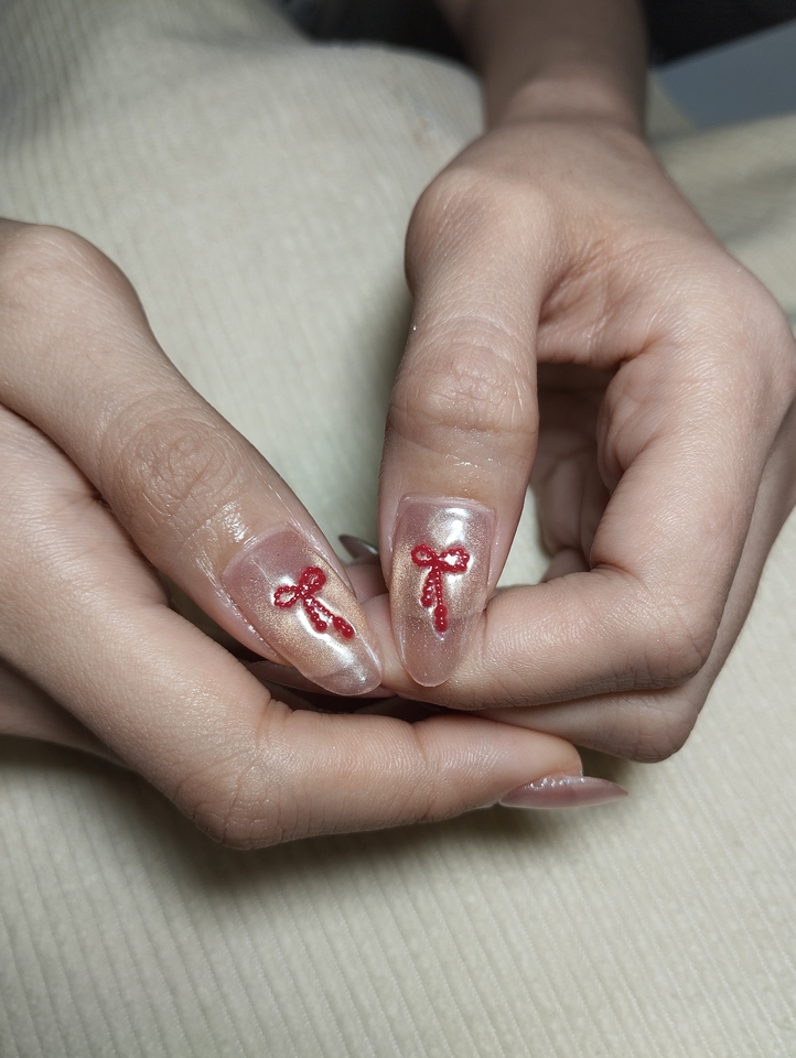 ช่างทำเล็บ - Home Nail Srevice ทำเล็บถึงบ้าน | ทาสีเจล | Overlay | ต่อเล็บเจล | ต่อเล็บอคิลิค | ต่อเล็บซอร์ฟเจล - 10