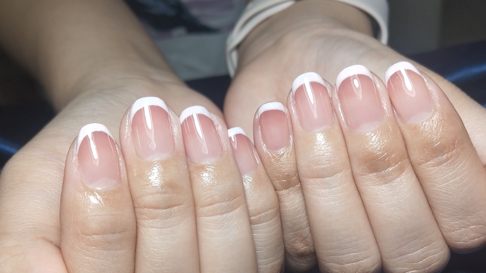 ช่างทำเล็บ - Home Nail Srevice ทำเล็บถึงบ้าน | ทาสีเจล | Overlay | ต่อเล็บเจล | ต่อเล็บอคิลิค | ต่อเล็บซอร์ฟเจล - 3