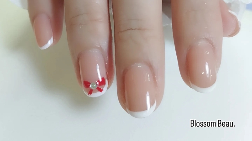 ช่างทำเล็บ - Home Nail Srevice ทำเล็บถึงบ้าน | ทาสีเจล | Overlay | ต่อเล็บเจล | ต่อเล็บอคิลิค | ต่อเล็บซอร์ฟเจล - 6