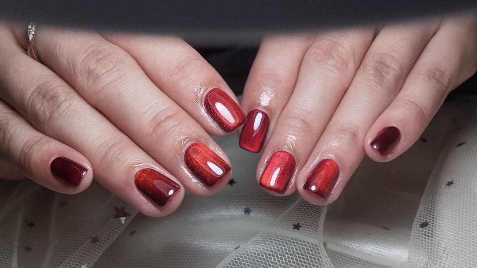 ช่างทำเล็บ - Home Nail Srevice ทำเล็บถึงบ้าน | ทาสีเจล | Overlay | ต่อเล็บเจล | ต่อเล็บอคิลิค | ต่อเล็บซอร์ฟเจล - 14