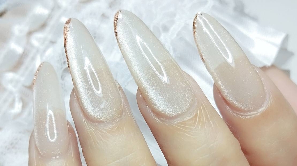 ช่างทำเล็บ - Home Nail Srevice ทำเล็บถึงบ้าน | ทาสีเจล | Overlay | ต่อเล็บเจล | ต่อเล็บอคิลิค | ต่อเล็บซอร์ฟเจล - 11