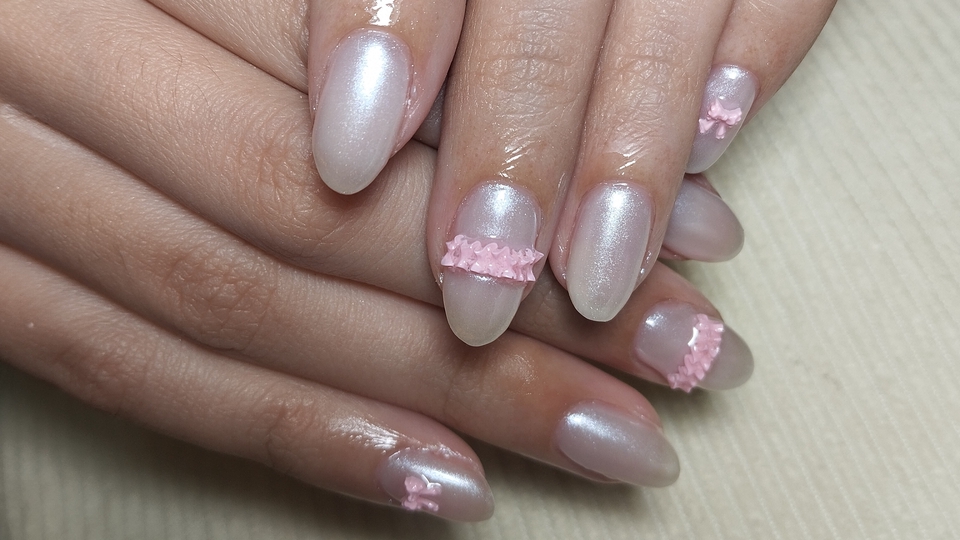 ช่างทำเล็บ - Home Nail Srevice ทำเล็บถึงบ้าน | ทาสีเจล | Overlay | ต่อเล็บเจล | ต่อเล็บอคิลิค | ต่อเล็บซอร์ฟเจล - 8